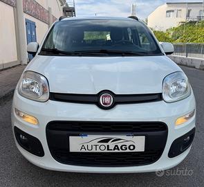 Fiat Panda 1.2 Pop., 59000 km ,,,, 2019