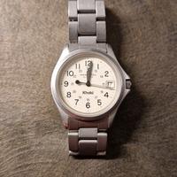 Orologio hamilton khaki 