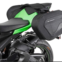 Borse valigie sw motech blaze kawasaki ninja 600