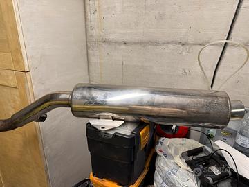 Per Honda CBR600F