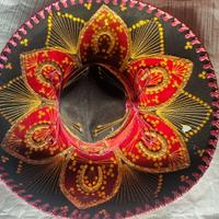 Cappello Messicano Originale