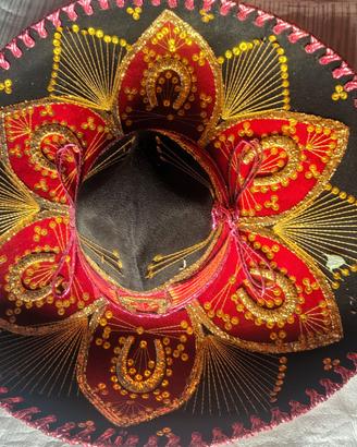 Cappello Messicano Originale