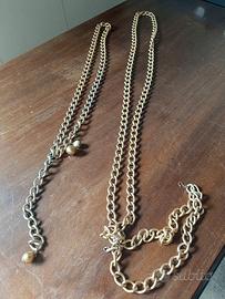 Cinture Vintage 