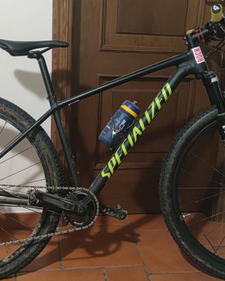 Specialized Chisel Expert 2018