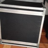 Fly case per strumenti 