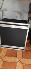 Fly case per strumenti 