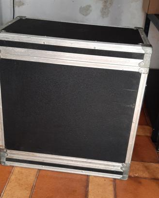 Fly case per strumenti 