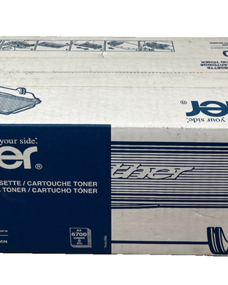 TONER ORIGINALE BROTHER TN-3060