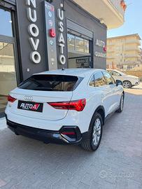 Audi Q3 35 TDI S tronic 2.0 150 CV