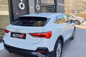 Audi Q3 35 TDI S tronic 2.0 150 CV