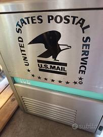 macchina per il ghiaccio