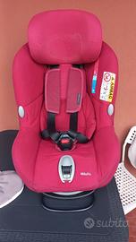 Seggiolino Auto Bébé Confort MiloFix