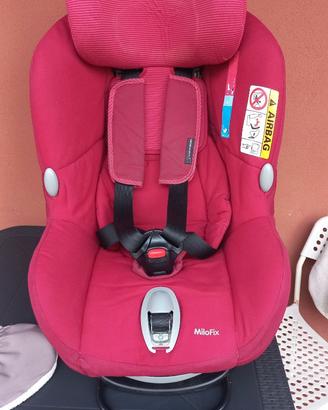 Seggiolino Auto Bébé Confort MiloFix