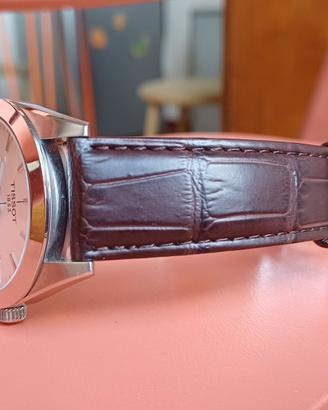 Tissot Gentleman Quartz 40 mm (T127.410.16.031.01)