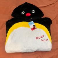 Pingu felpa tg large