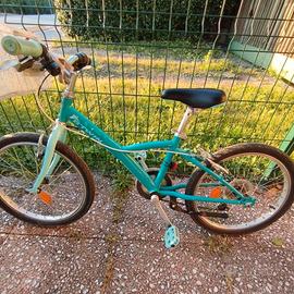 bicicletta ragazzi 