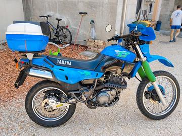Yamaha XT 600