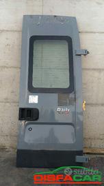 Iveco DAILY  PORTELLONE POSTERIORE DESTRO