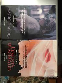 Libri Melissa de la Cruz