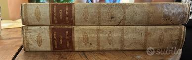 Libri antichi