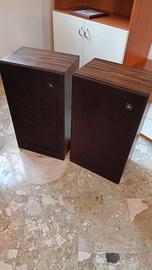 coppia casse diffusori JBL TLX8 