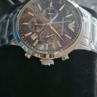 Orologio Emporio Armani AR2434 uomo - NUOVO