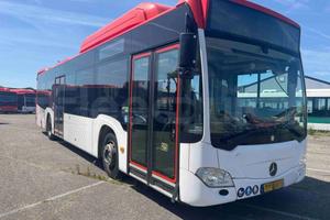 Mercedes-Benz Citaro, 2019, 94 posti, Euro 6