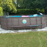 piscina fuori terra Bestway 