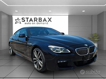 Bmw 640 d Gran Coupé Msport Edition Digital
