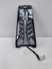 FANALE POSTERIORE KTM 390RC