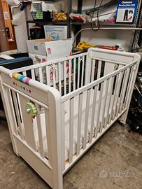 Lettino Foppapedretti