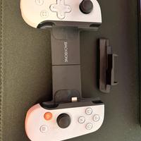 Backbone lightning per iphone