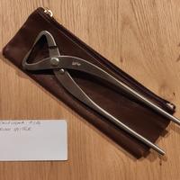 Spaccalegna per bonsai