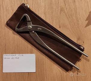 Spaccalegna per bonsai