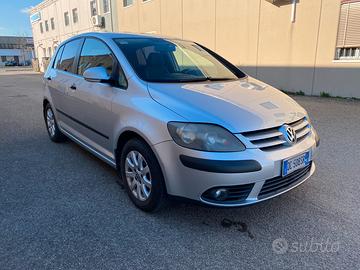 Golf plus 1.9 TDI