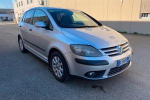 Golf plus 1.9 TDI