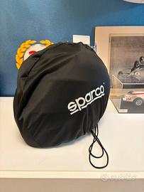 Casco Sparco