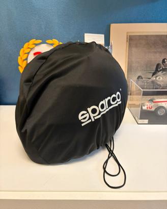 Casco Sparco