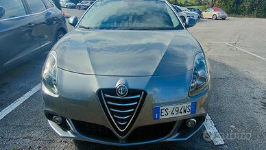 Giulietta 1.6 JTD 105 CV Anno 2014