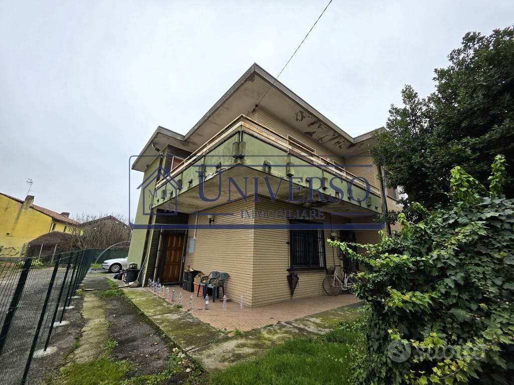 Casa – Rea, Cascina Morini - Vista 2