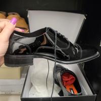 scarpe dsquared nuove numero 40