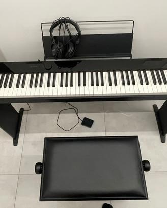 Pianoforte
