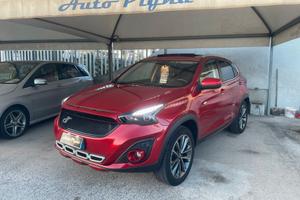 Dr F35 1.5 Turbo Bi-Fuel GPL