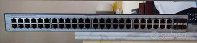 HPE OfficeConnect 1820-48G series