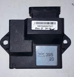 centralina cdi Beta RR 125 o Honda CRM