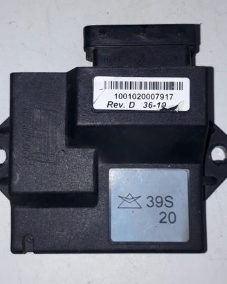centralina cdi Beta RR 125 o Honda CRM