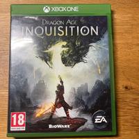 Dragon Age INQUISITION