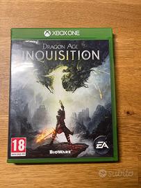 Dragon Age INQUISITION