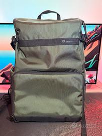 Manfrotto Zaino Street Slim (mirrorless e reflex)