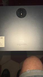 iPad nuovo